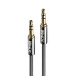 Lindy-35323-cavo-audio-3-m-3.5mm-Antracite