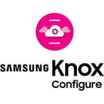 Samsung Knox Configure Licenza 1 anno/i (Configure - Dynamic 1Yr Per Seat)