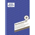 AVERY Zweckform modulo libro per la casa 201 DIN A5 1x 36 pagine