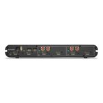 Belkin-Universal-2nd-Gen-Secure-switch-per-keyboard-video-mouse--kvm--Montaggio-rack-Nero