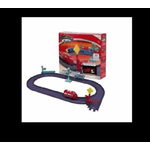 CHUGGINGTON PRIMO CIRCUITO C/ WILSON E BRUNO