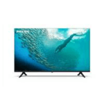 Philips 55PUS7009/12 TV 1397 cm (55") 4K Ultra HD Smart TV Wi-Fi Cromo