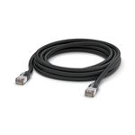 Ubiquiti-UACC-Cable-Patch-Outdoor-5m-BK--LAN-Patchcord--per-esterni-Cat.5e-STP-5-m-nero