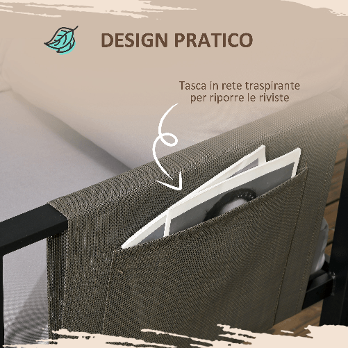 Outsunny-Set-da-Giardino-4-Pezzi-con-2-Divanetti-Poltrona-Angolare-e-Tavolino-da-Caffe-in-Vetro-Temperato