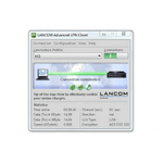 LANCOM Upgrade Advanced VPN Client (WIN) Gestione della rete 1 licenza/e