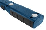 Torcia-ANSMANN-WL450R-luce-da-officina-sottile