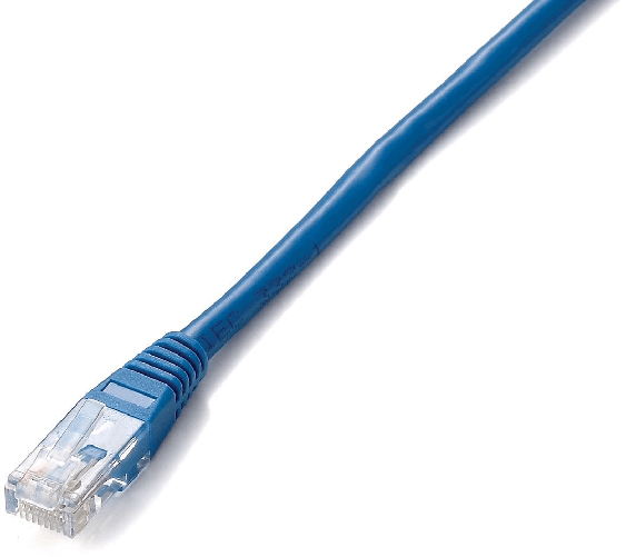 Equip-825436-cavo-di-rete-Blu-10-m-Cat5e-U-UTP--UTP-