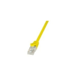 2direct LogiLink 3 m Cat.6 U/UTP - 3 m - Cat 6 - U/UTP (UTP) - 90 g (CP2067U)