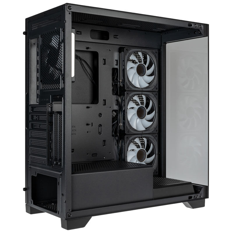 Kolink-Unity-Peak-ARGB-Midi-Tower-Nero--Kolink-Unity-Peak-ARGB-Midi-Tower-Showcase---Black-