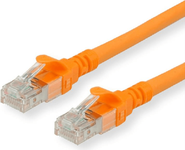 ROLINE-21.15.2575-cavo-di-rete-Arancione-5-m-Cat6-U-UTP-UTP--Roline-CAT6-UTP-CU-LSZH-Ethernet-Cable-Orange-5m-