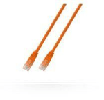 Microconnect-UTP-CAT5e-3m-cavo-di-rete-Arancione-U-UTP-UTP--U-UTP-CAT5e-3M-Orange-PVC---Unshielded-Network-Cable---PVC-4