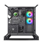 Thermaltake-CL-W414-PL12SW-A-sistema-di-raffreddamento-a-liquido-12-cm-Nero