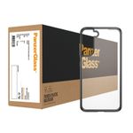 PanzerGlass BULK0371 custodia per cellulare Cover Trasparente