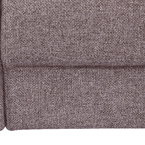 HOMCOM-Divano-2-Posti-in-Legno-per-Casa-e-Ufficio-con-Seduta-Rivestita-in-Tessuto-Effetto-Lino-138x83x85-cm-Caffe