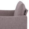 HOMCOM-Divano-2-Posti-in-Legno-per-Casa-e-Ufficio-con-Seduta-Rivestita-in-Tessuto-Effetto-Lino-138x83x85-cm-Caffe