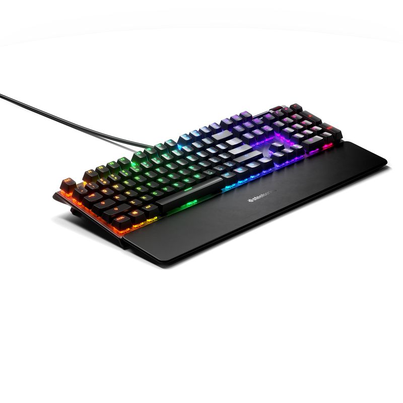 Tastiera-da-gioco-SteelSeries-Apex-5-blu-ibrido-nero-RGB-64535