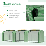 Outsunny-Serra-da-Giardino-a-Tunnel-in-Acciaio-e-Plastica-PP-con-Porte-Avvolgibili-295x100x80-cm-Verde