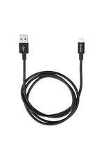 Verbatim-Cavo-Micro-USB-di-Ricarica-e-Sincronizzazione-100-cm-colore-Nero--VERBATIM-MICRO-B-USB-CABLE-SYNC---CHARGE-100C