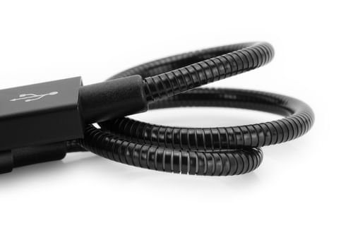 Verbatim-Cavo-Micro-USB-di-Ricarica-e-Sincronizzazione-100-cm-colore-Nero--VERBATIM-MICRO-B-USB-CABLE-SYNC---CHARGE-100C