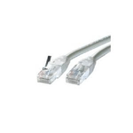 Itb VALUE UTP Cable Cat5e 7m cavo di rete Grigio