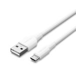 Vention CTIWI cavo USB USB 2.0 3 m USB A Micro-USB B Bianco