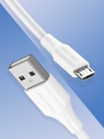 Vention-CTIWI-cavo-USB-USB-2.0-3-m-USB-A-Micro-USB-B-Bianco