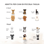 PawHut-Cuccia-in-plastica-per-Cani-Piccoli-da-Esterno-e-Interno-Cancello-Rimovibile-66x73x69cm-Bianco