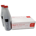 Oce 25001843 cartuccia toner 2 pz Originale Nero