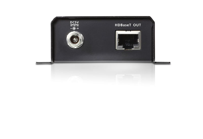 Aten-DisplayPort-HDBaseT-Lite-Transmitter