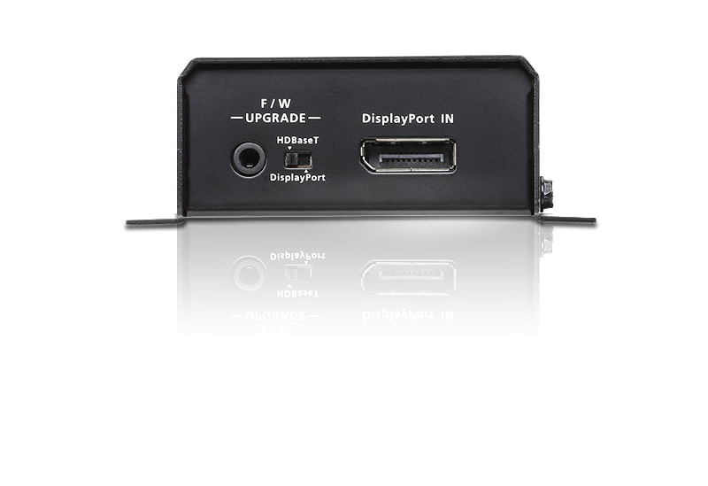 Aten-DisplayPort-HDBaseT-Lite-Transmitter