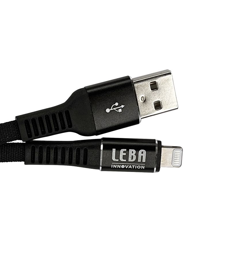 Cavo-Leba-USB-A-per-Lightning