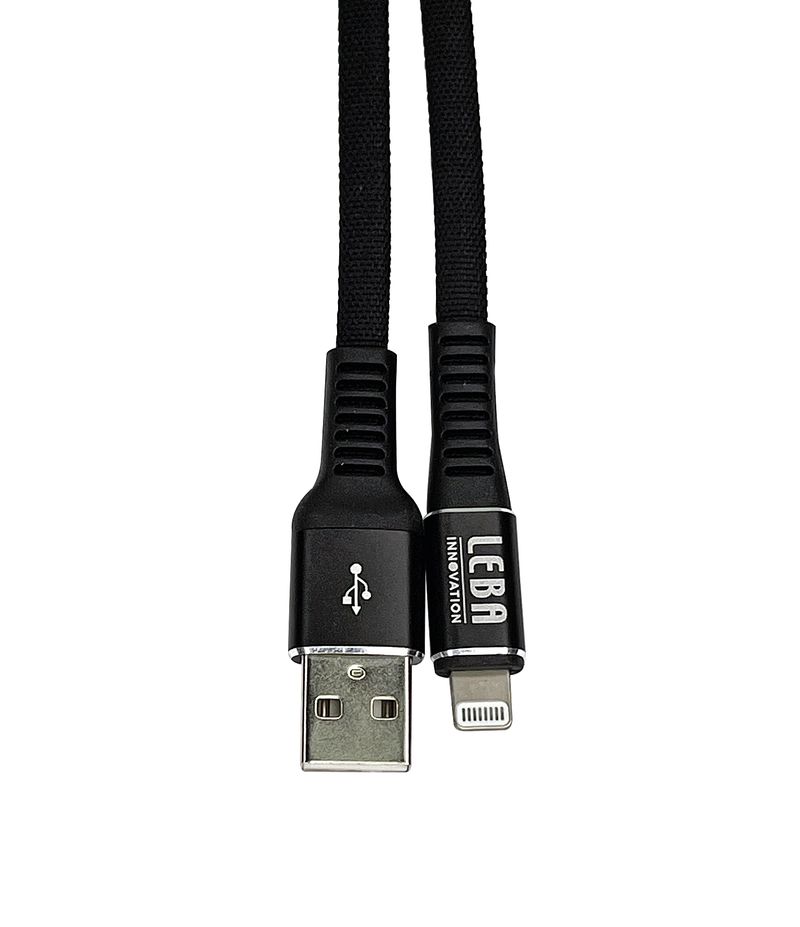 Cavo-Leba-USB-A-per-Lightning