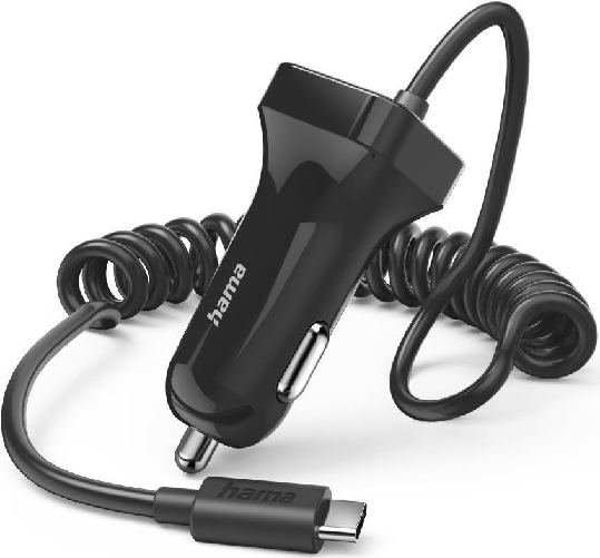 Cavo-di-ricarica-per-auto-Hama-caricatore-per-auto-Hama-USB-C