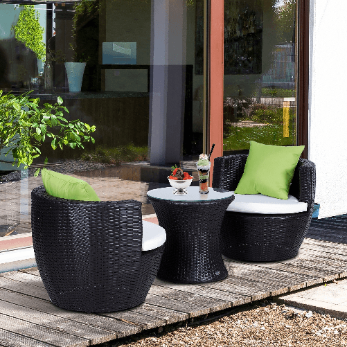 Outsunny-Set-Mobili-in-Rattan-Set-2-Poltrone-Tavolino-con-Cuscini-3pz-Giardino-Esterno