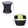 Outsunny-Set-Mobili-in-Rattan-Set-2-Poltrone-Tavolino-con-Cuscini-3pz-Giardino-Esterno