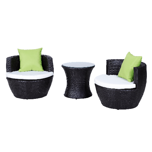 Outsunny-Set-Mobili-in-Rattan-Set-2-Poltrone-Tavolino-con-Cuscini-3pz-Giardino-Esterno