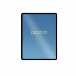 DICOTA D70090 schermo anti-riflesso 32,8 cm (12.9") Tablet Filtro per la privacy senza bordi per display