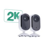 Telecamera-per-interni-Arlo-Essential-2-2K---Set-di-2-bianco