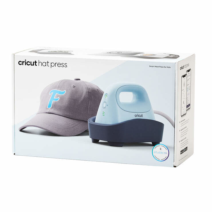 Pressa-per-cappelli-Cricut