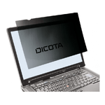 DICOTA D30317 schermo anti-riflesso 35,6 cm (14")