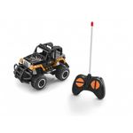 Revell Quarter Back - Auto - Indoor/Outdoor - 6 Jahr(e) - Schwarz - Orange (23492)