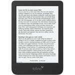 Tolino shine 5 lettore e-book Touch screen 16 GB Wi-Fi Nero