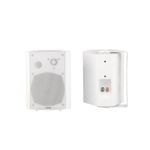 Vivolink VLSP65AW altoparlante 2-vie Bianco Cablato 60 W (Active Speaker Set White. - Warranty 36M)