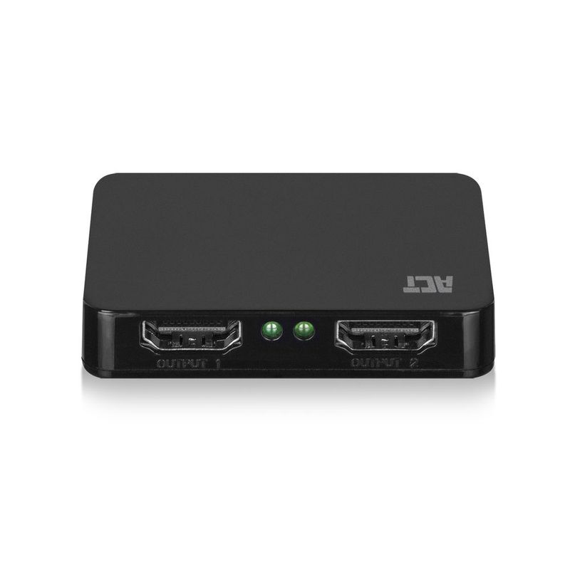 Sdoppiatore-video-ACT-AC7835-HDMI-2x-HDMI