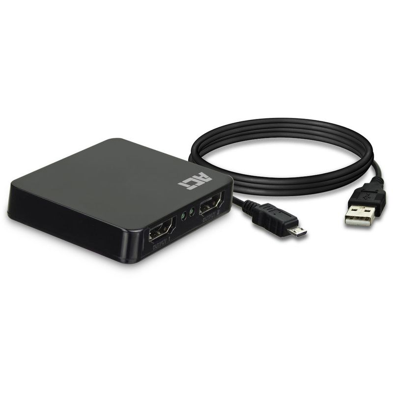 Sdoppiatore-video-ACT-AC7835-HDMI-2x-HDMI