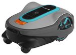 Robot-rasaerba-Gardena-smart-SILENO-life-750-m