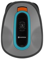 Robot-rasaerba-Gardena-smart-SILENO-life-750-m