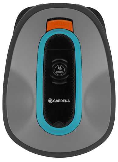 Robot-rasaerba-Gardena-smart-SILENO-life-750-m