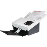 Avision Scanner per documenti AVISION AD345 A4 A4/60 ppm/100 ADF/600 dpi/Duplex/USB3.1