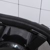 PawHut-Soffiatore-per-Cani-con-Velocita-e-Temperatura-Regolabili-Tubo-Flessibile-e-3-Beccucci-2400W-Nero